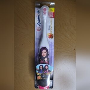 Spinbrush Kids' Toothbrush Featuring Disney's Descendants Characters